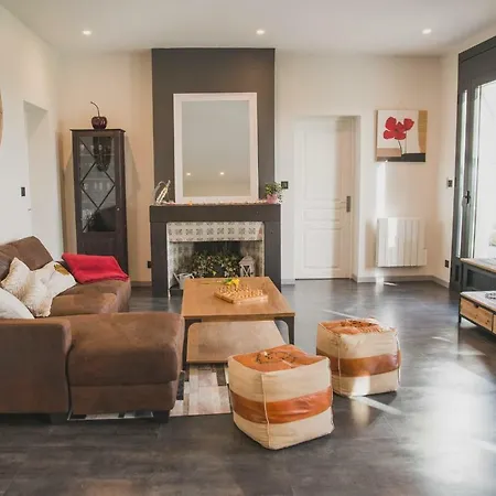 Ferienhaus Korum Bergerac