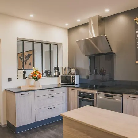 Korum Ferienhaus Bergerac