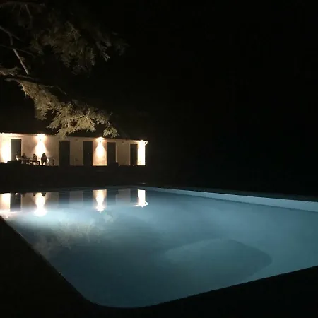 Ferienhaus Korum Bergerac