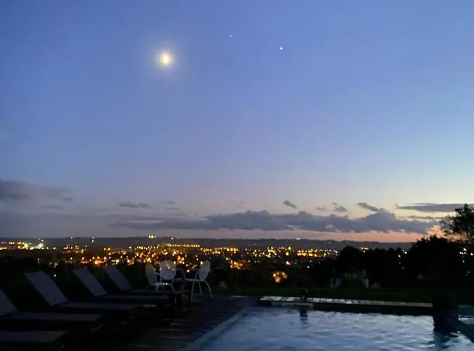 Holiday home Korum *