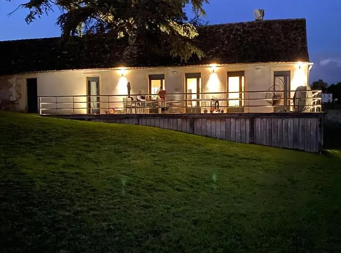 Holiday home Korum *