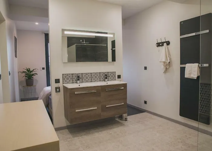 Korum Holiday home Bergerac