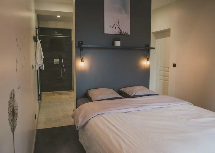 Korum Holiday home Bergerac