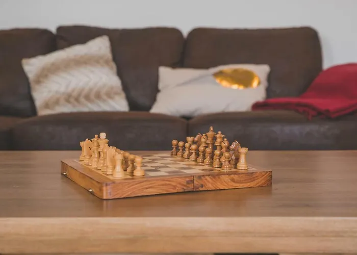 Holiday home Korum Bergerac