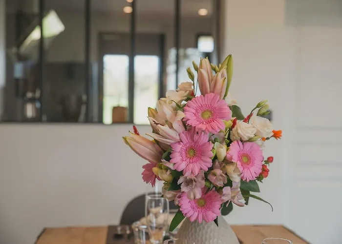 Holiday home Korum Bergerac