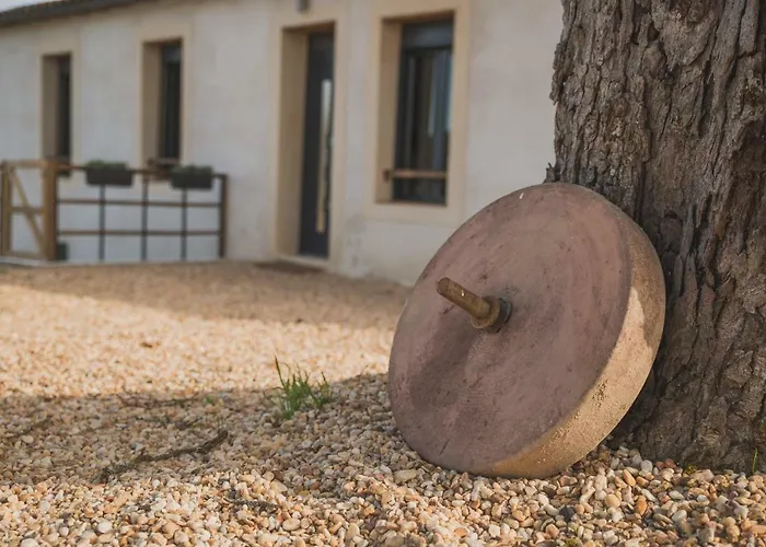 Korum Holiday home Bergerac